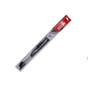 Ultra-X - Par Plumillas (2) Universal 20 Pulg. Grafitada 2 Adap Ultrax