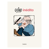 Lumen - Libro Quino Inedito Quino