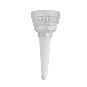 Ioensy - Embudo De Extracción De Filtro De Aceite, Herramienta Duradera De Cambio De Aceite Para Camiones, Suv, Aceite De Motor