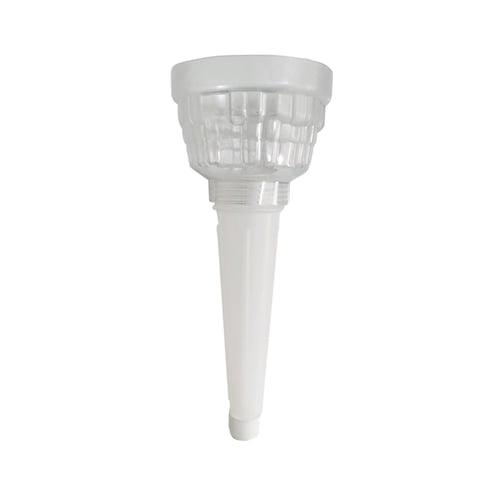 Ioensy - Embudo De Extracción De Filtro De Aceite, Herramienta Duradera De Cambio De Aceite Para Camiones, Suv, Aceite De Motor