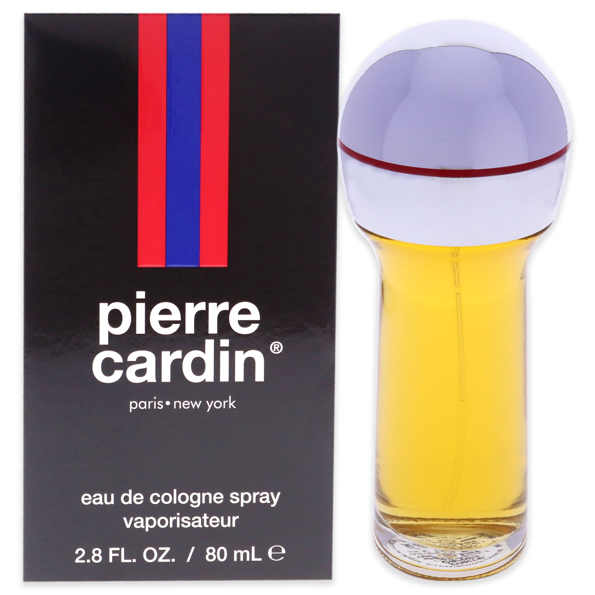 Perfume Pierre Cardin De Para Hombre Edc 100ml Hombre
