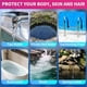 thumbnail image 4 of Kit De Prueba De Agua 21 En 1 Para Agua Potable Ph Y Dureza, 4 of 6
