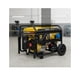 thumbnail image 5 of Generador Gasolina Krafter 7,5 kVA KI10000E | Partida Eléctrica y Conexión ATS, 5 of 6
