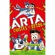 thumbnail image 1 of ARTA CHISTES Y RETOS EDITORIAL MONTENA, 1 of 3