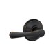 thumbnail image 2 of Passage Lever Schlage Avila en bronce envejecido para recibidor y armario, 2 of 2