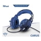 thumbnail image 2 of TRUST GXT322B CARUS HEADSET PS4, 2 of 2