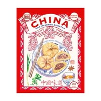Dk - Libro China Las Mejores Recetas Autores