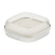 thumbnail image 3 of Contenedor Doble de Alimentos Tramontina 1.3 Litros Fiambres, 3 of 4