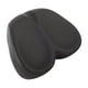 thumbnail image 5 of Cojín Para Asiento De Bicicleta De Interior, Accesorios Para Bicicleta, Cojín Para Sillín De Bicicleta Estática, Color Negro, 5 of 5