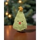 thumbnail image 2 of Cojín Decorativo Navideño Diseño Arbol, 2 of 3
