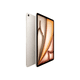 thumbnail image 3 of Apple iPad Air 13" Chip M3 y Wifi 128GB Starlight, 3 of 6