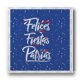 thumbnail image 2 of Servilletas Doble Hoja Style Fiestas Patrias Felices Fiestas, 20 Un, 2 of 2