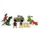 thumbnail image 2 of Set dinosaurio con Vehículos, Figuras y Accesorios, 2 of 2