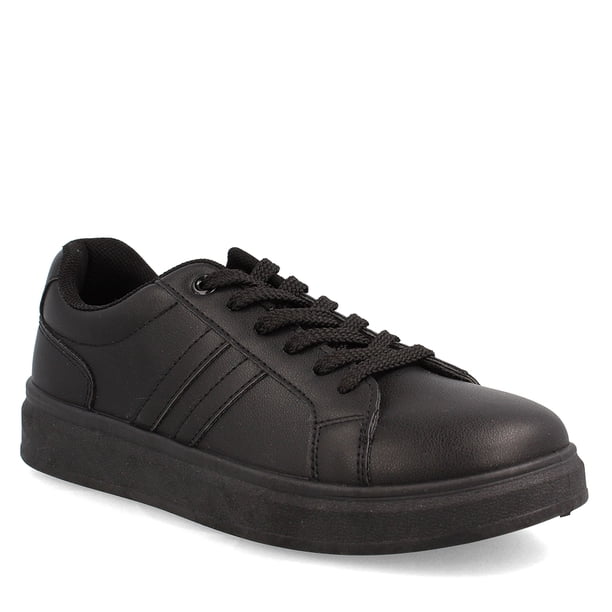 ZAPATILLA CASUAL HOMBRE BATA RENCA CAFÉ