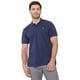 thumbnail image 1 of Polera Hombre Piqué M/C Navy Lisa Corona, 1 of 5