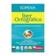 thumbnail image 1 of Diccionario Iter Ortografico Sopena, 1 of 1