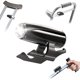 thumbnail image 1 of Linterna TipSee Light Co Cane-Lite Snap On, manos libres, LED, 1 of 7