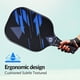thumbnail image 3 of Pala Pickleball Niupipo MX19 Set 2 USAPA Fibra, 3 of 3
