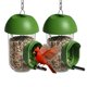 thumbnail image 1 of Alimentador para pájaros LO NA LOVE NATURE 2 unidades resistente al clima, 1 of 9
