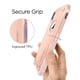 thumbnail image 4 of Funda Spigen Hybrid Armor para iPhone X Oro Rosa, 4 of 9