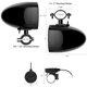 thumbnail image 5 of Altavoces GoHawk 13 cm Bluetooth impermeables para motocicleta, 5 of 9