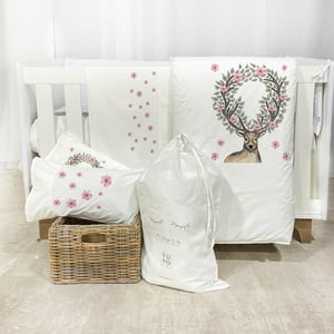 Tuyo Print - Set Pack & Play - - Venado