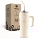 thumbnail image 1 of Termo Vaso Mug Juniper Térmico By Fellow 1.2L Acero Inox 304, 1 of 10