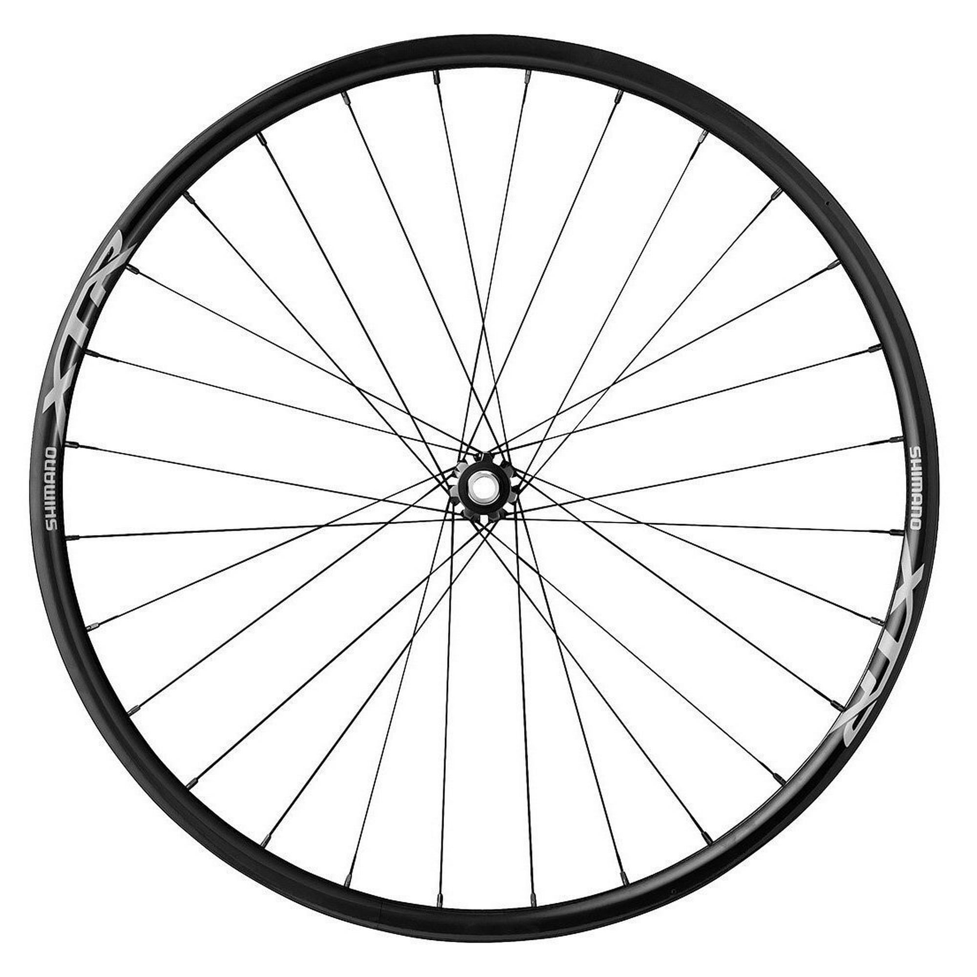 Rueda Shimano Wh-m9000 Xtr 27.5" Trasera