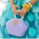 thumbnail image 5 of Muñeca moderna Harper LUV de Far Out Toys, muñeca vintage de 10 pulgadas con brazos y piernas flexib, 5 of 6