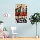 thumbnail image 4 of Eternals Cuadro decorativo colgante - Arte de pared - Póster enmarcado - Decoración de pared - Regalos para familia, amigos y aficionados 20*30 cm, 4 of 6