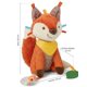thumbnail image 5 of Peluche Tierno de Estimulacion Sensorial para BebésA6, 5 of 6