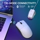 thumbnail image 3 of Attack Shark X11 22K DPI RGB Blanco, 3 of 3