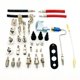 thumbnail image 5 of Kit limpiador de inyectores de combustible AUTOOL, 1000 ml, 150 psi, 5 of 7