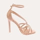 thumbnail image 4 of Zapato Tacón Nude Andarina, 4 of 5