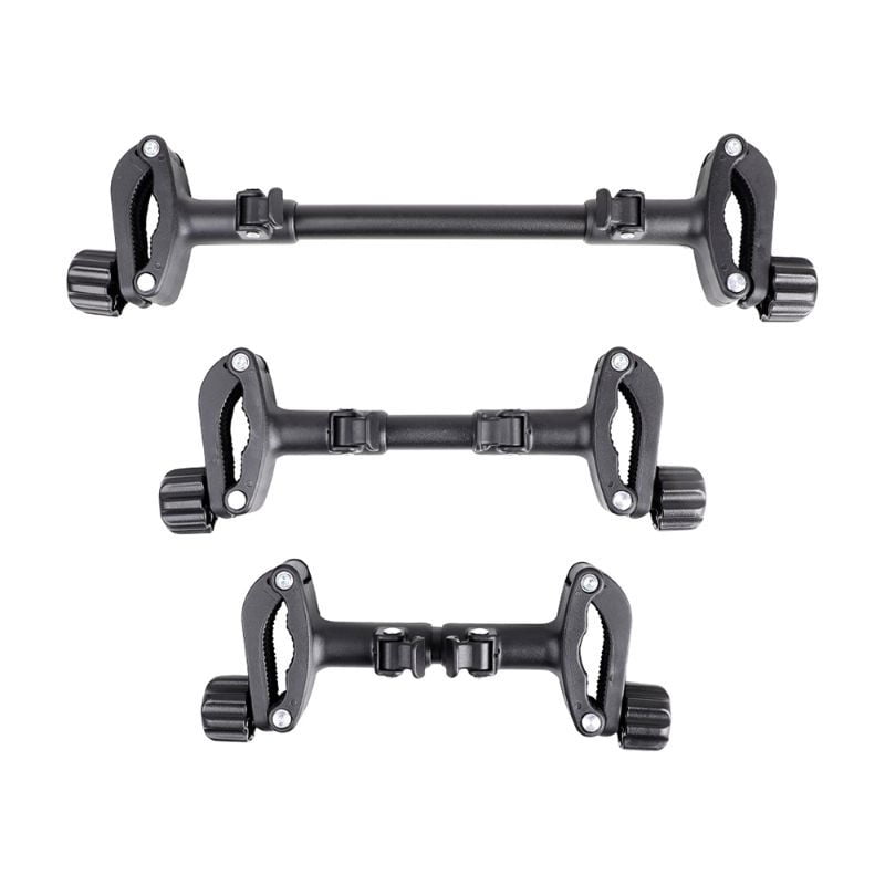 Infanti - Accesorio Conector De Coches Negro