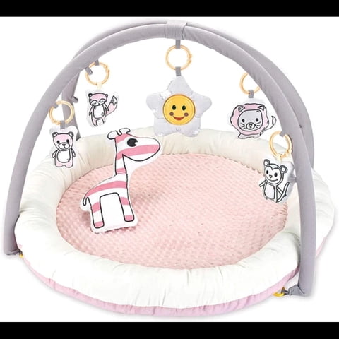 Kidscool - Alfombra De Juego Sensory Mat