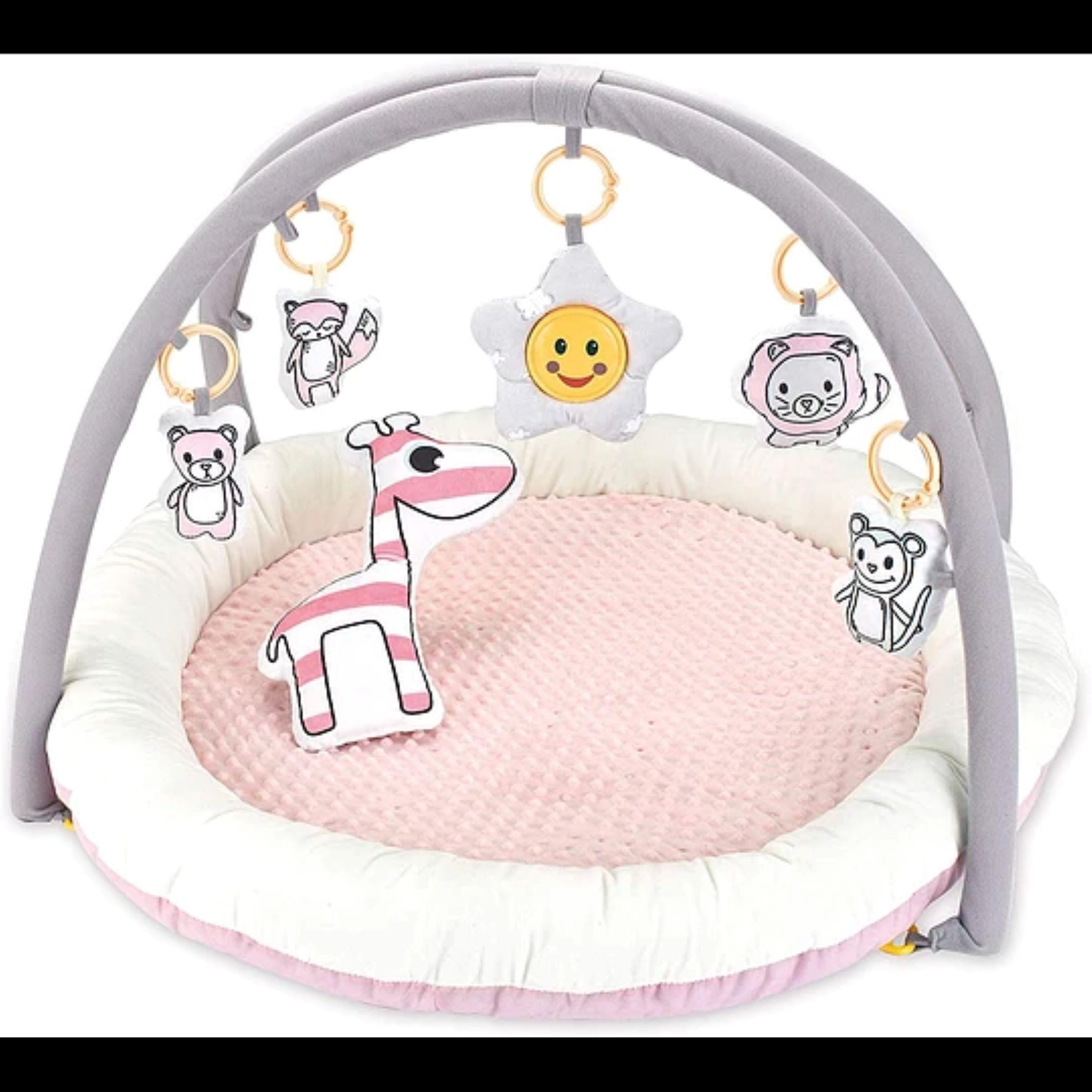 Kidscool - Alfombra De Juego Sensory Mat