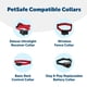 thumbnail image 5 of Batería de repuesto PetSafe RFA-67, 6 V, paquete de 10 baterías, 5 of 6