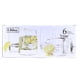thumbnail image 1 of Vaso Vidrio para licor, 1 of 2