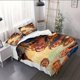 thumbnail image 1 of 3pcss Outer Banks Poster Duvet Cover Set - 2/3pcs Bedding Set Soft And Durable Material, 1 of 5