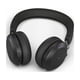 thumbnail image 3 of Auriculares inalámbricos Jabra Evolve2 75 PC con 8 micrófonos negros, 3 of 8