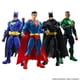 thumbnail image 1 of Figura de Acción Surtido de Figuras DC Core de 6", 1 of 11