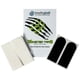 thumbnail image 1 of Cinta adhesiva para bolos BOWLINGBALL 19 mm, 30 piezas, blanca texturizada, 1 of 3