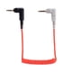 thumbnail image 2 of Cable Trrs Ec-a03-trrsn, 2 of 2
