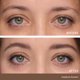 thumbnail image 3 of Lápiz de cejas jane iredale PureBrow® Precision Medium Brown, 3 of 6