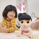 thumbnail image 4 of Muñeca Baby Alive Gatea y juega Katie Kat Cabello Negro, 4 of 5