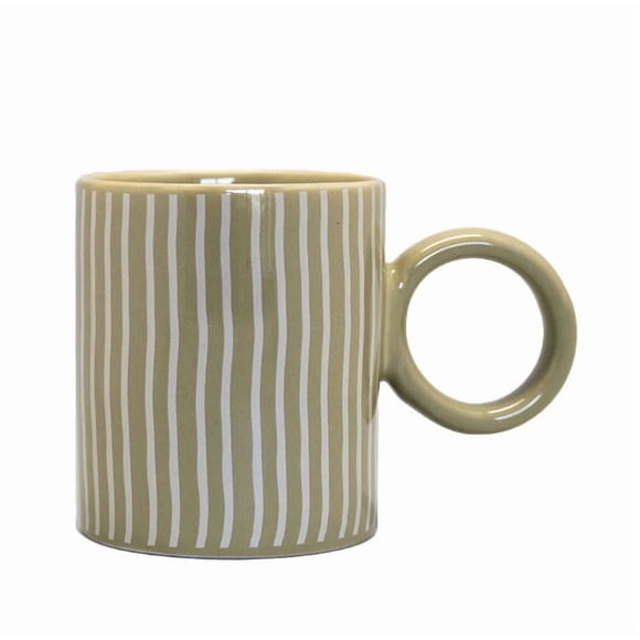 Tazon Lineas 430ml Geo