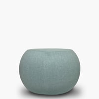 Form Office - Pouf Oficina Tokio Celeste