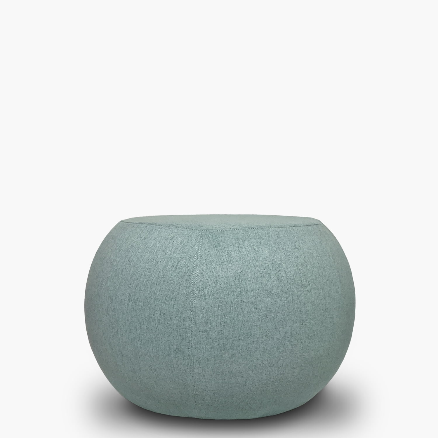 Form Office - Pouf Oficina Tokio Celeste