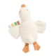 thumbnail image 1 of Juguete Cómodo De Peluche Para Bebés Abrazable Lovey Goose, 1 of 7